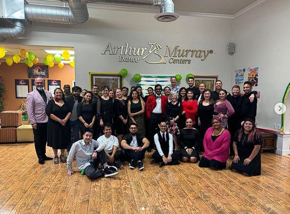 Arthur Murray Dance Studio – Fremont Unveils a Dance Experience Like Never Before