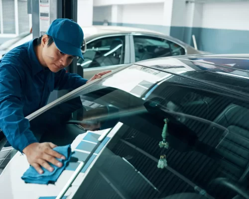 Crystal Clear Views: Choosing the Best Windshield Replacement Service in Tampa